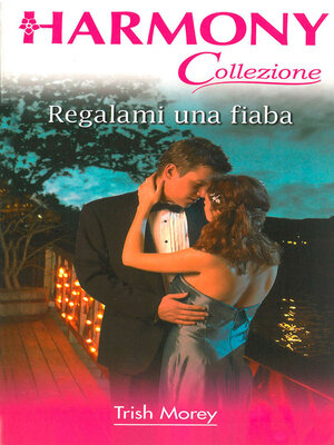 cover image of Regalami una fiaba